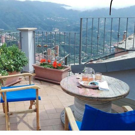 Appartement Charme e Relax à Levanto Extérieur photo