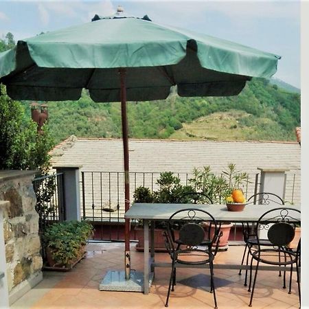 Appartement Charme e Relax à Levanto Extérieur photo