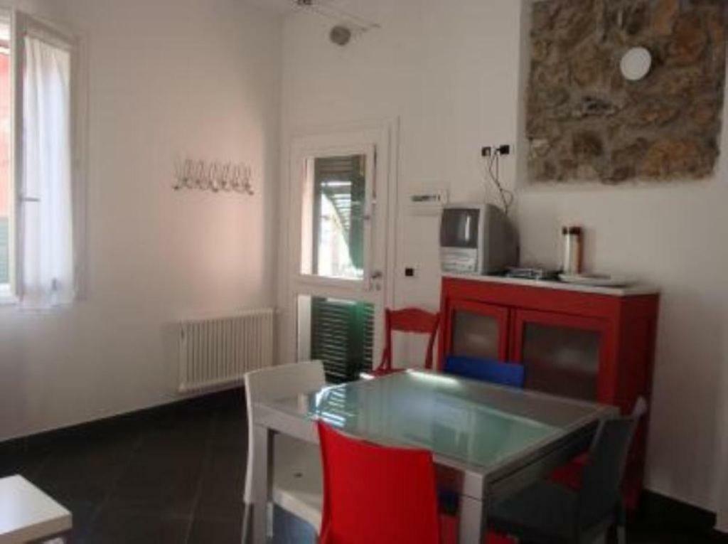Appartement Charme e Relax à Levanto Extérieur photo