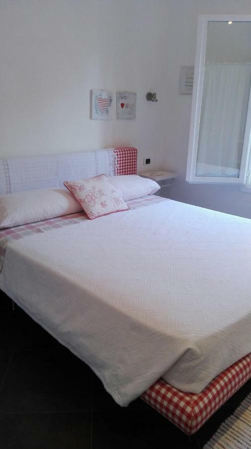 Appartement Charme e Relax à Levanto Extérieur photo