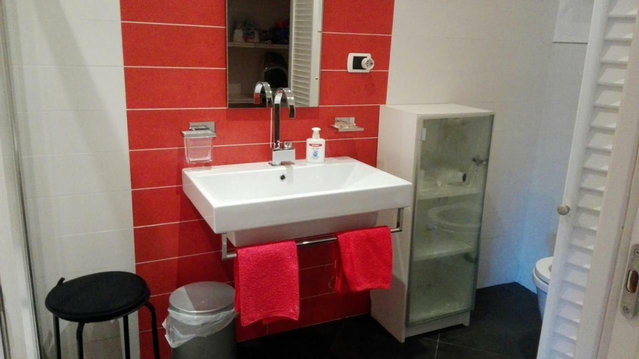 Appartement Charme e Relax à Levanto Extérieur photo