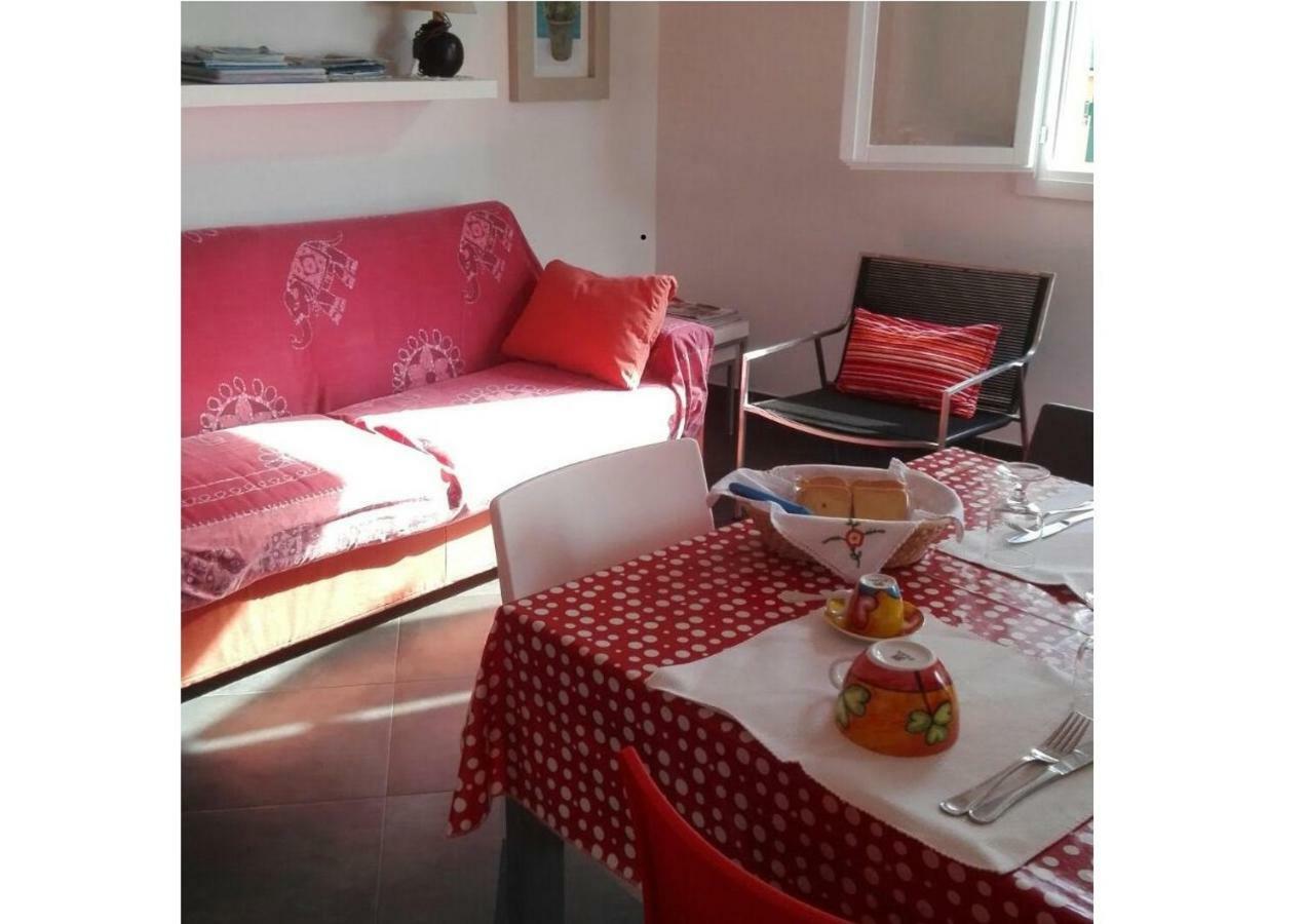 Appartement Charme e Relax à Levanto Extérieur photo